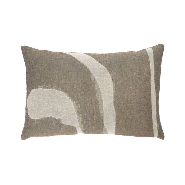 Cushion | Abstract Detail (Lumbar)