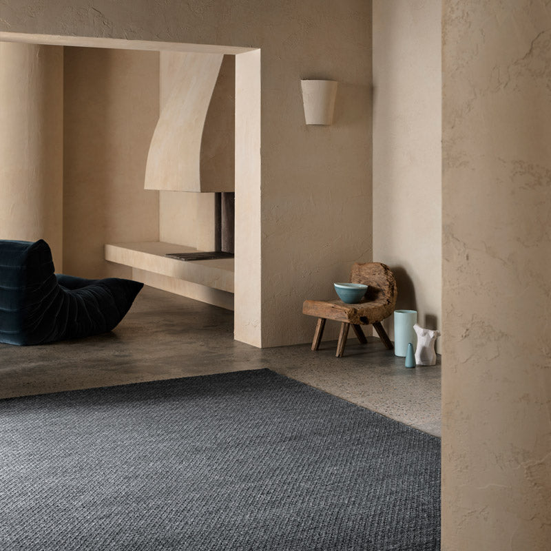 Sherpa Rug