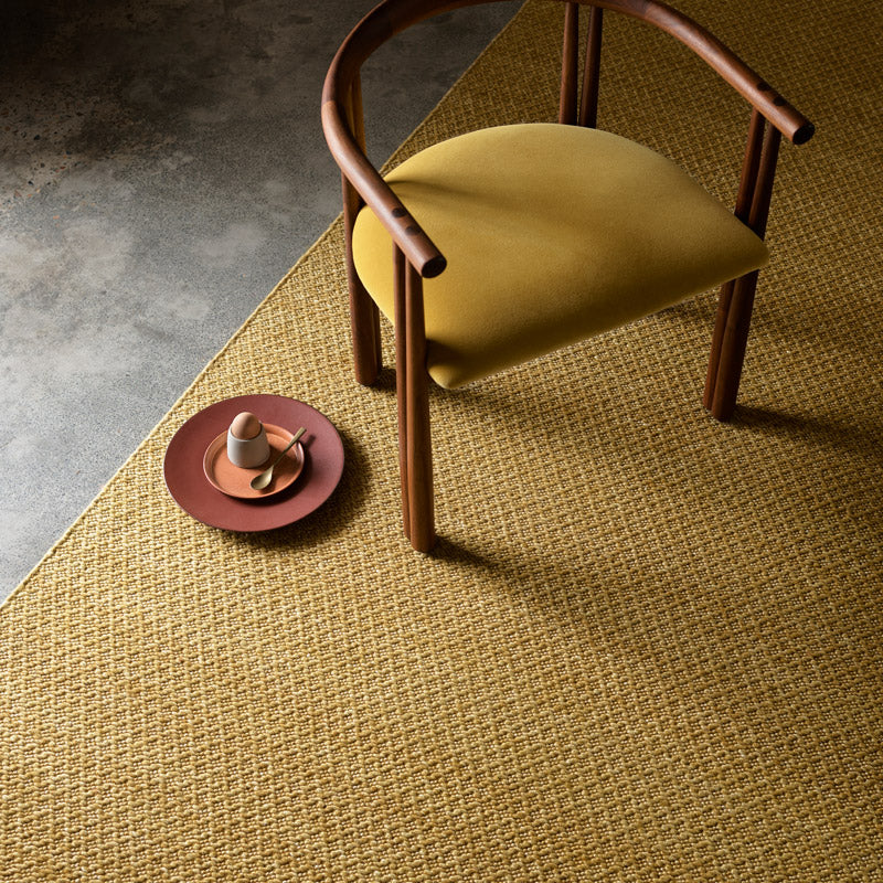 Sherpa Rug