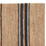 River Ticking Stripe Rug - Originals Furniture