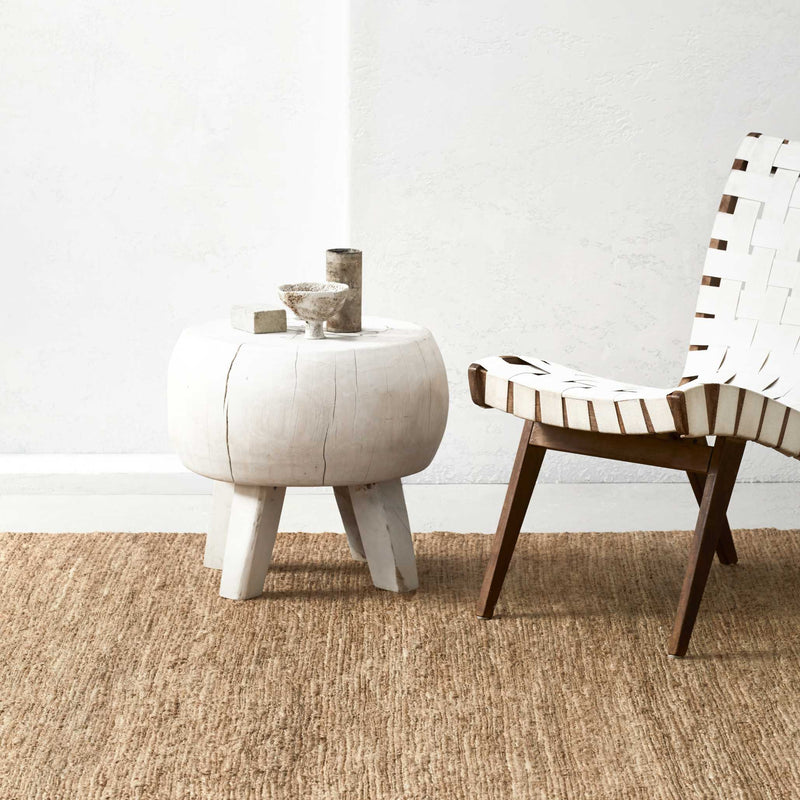 River Weave Rug | Natural - Originals Furniture