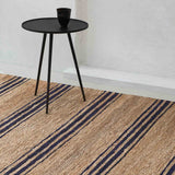 River Ticking Stripe Rug - Originals Furniture
