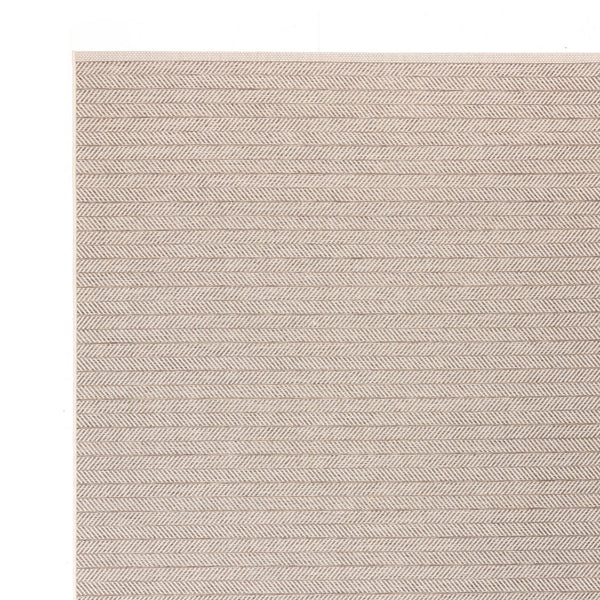 Rylander Outdoor Rug | Taupe