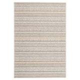 Zulu Outdoor Rug | Brown