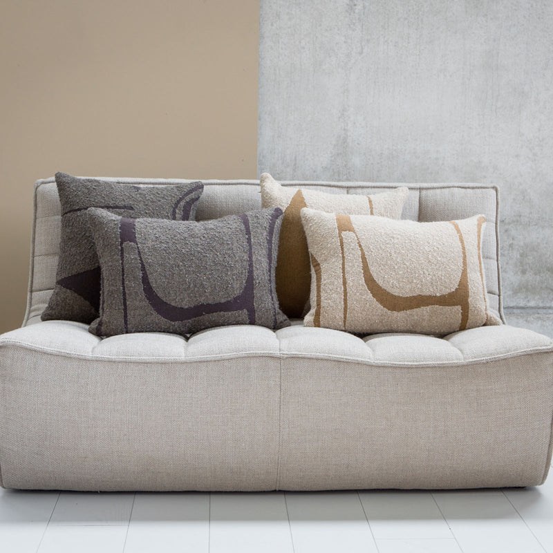 Cushion | Avana Orb (Square)