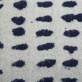 Cushion | Dots (Lumbar) - White