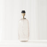 Dilano Table Lamp | Light Pink