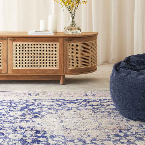 Anatolian Rug | W242 x L353 cm
