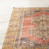 Vintage Rug | W111 x L179 cm