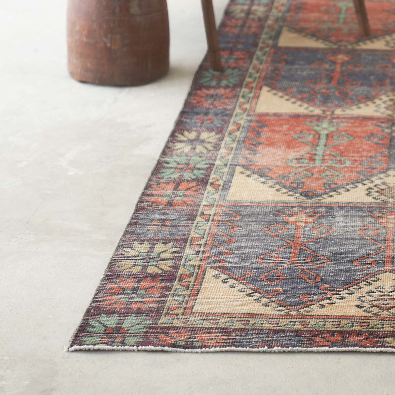 Vintage Rug | W139 x L334 cm