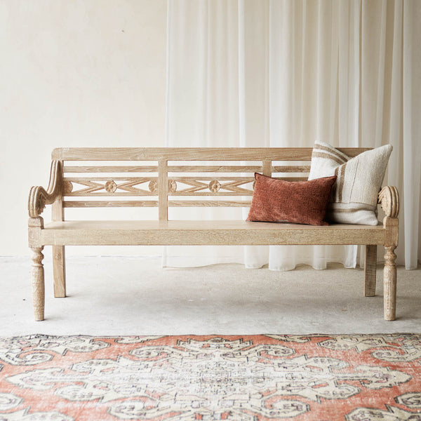Vintage Rug | W122 x L203 cm