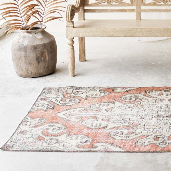 Vintage Rug | W122 x L203 cm