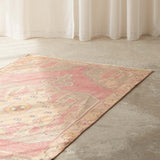 Vintage Rug | W120 x L262 cm