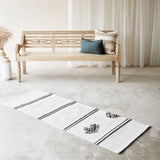 Hemp Rug Runner | W71 x L191 cm