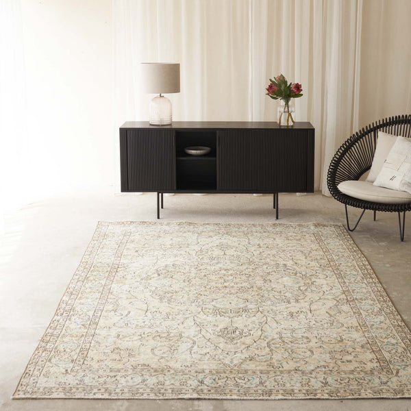 Vintage Rug | W205 x L309 cm