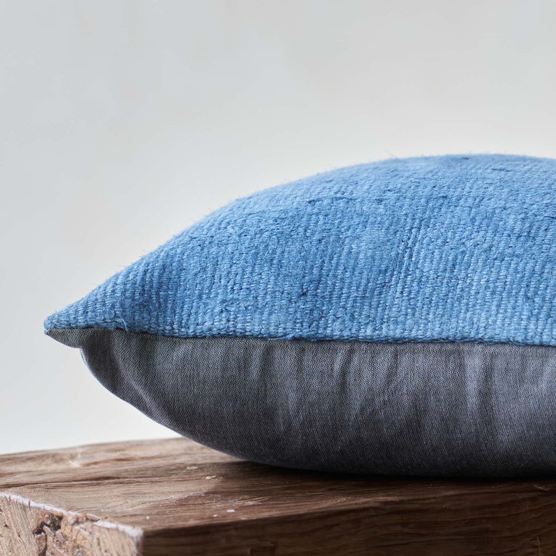 Turkish Hemp Cushion | Lakeview