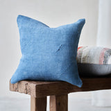 Turkish Hemp Cushion | Lakeview