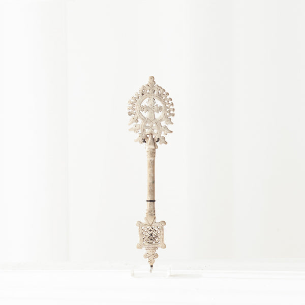 Ethiopian Cross | Medium - D