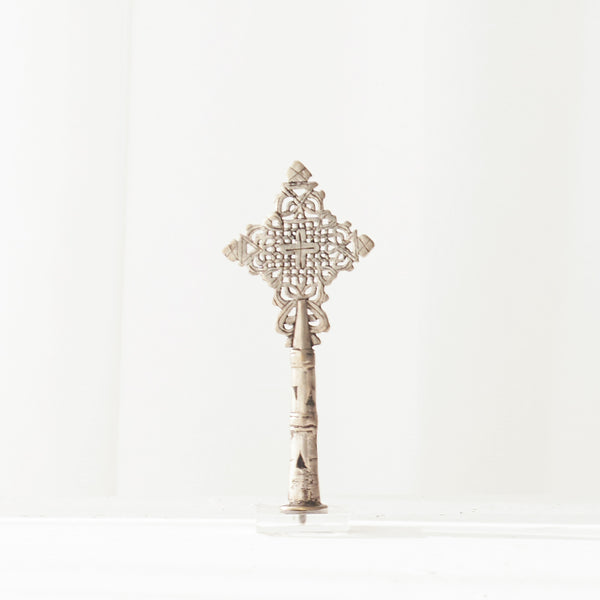 Ethiopian Cross | Small - M