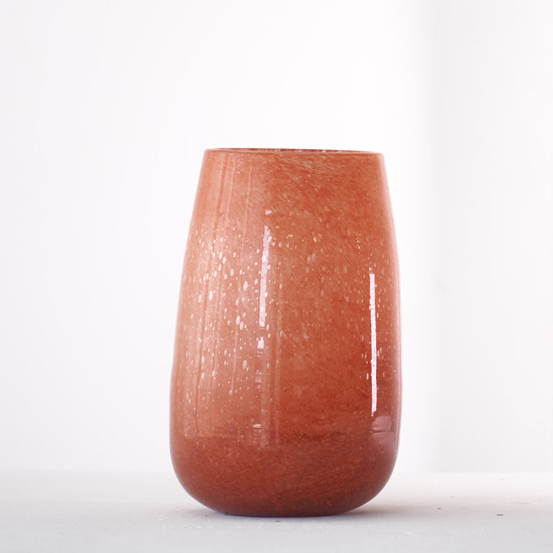 Vase | Favaro - Coral