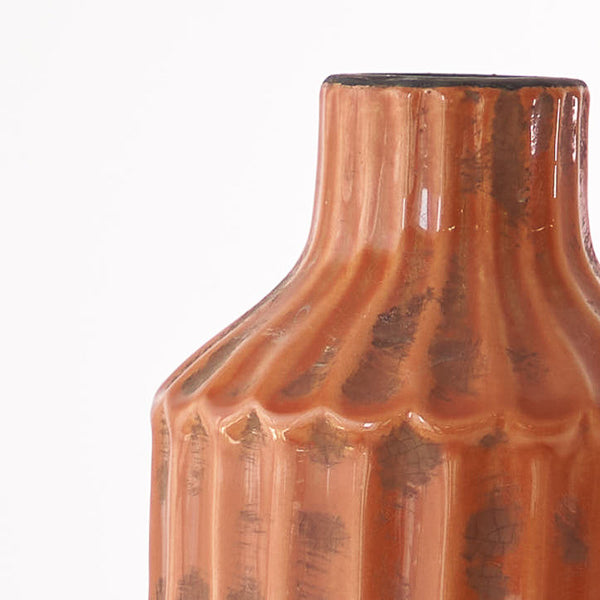 Vase | Dalyan - Coral