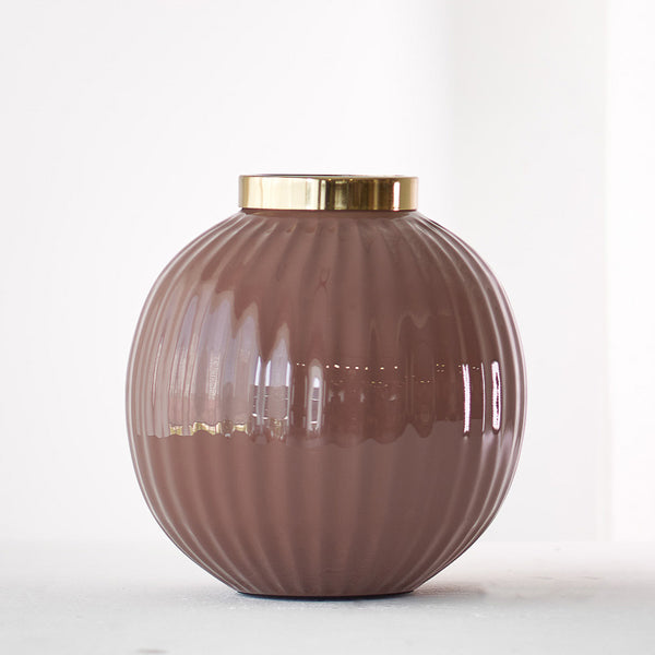 Vase | Hubei - Pink