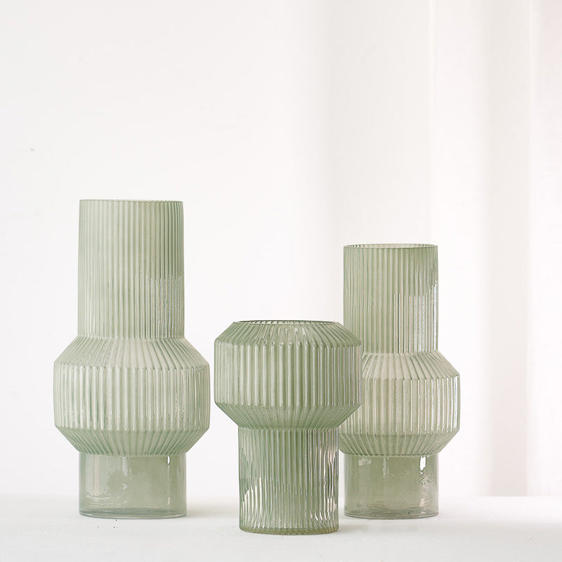 Vase | Leila - Green