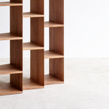 Stairs Rack | Teak