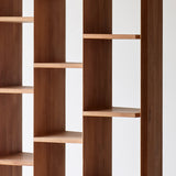 Stairs Rack | Teak