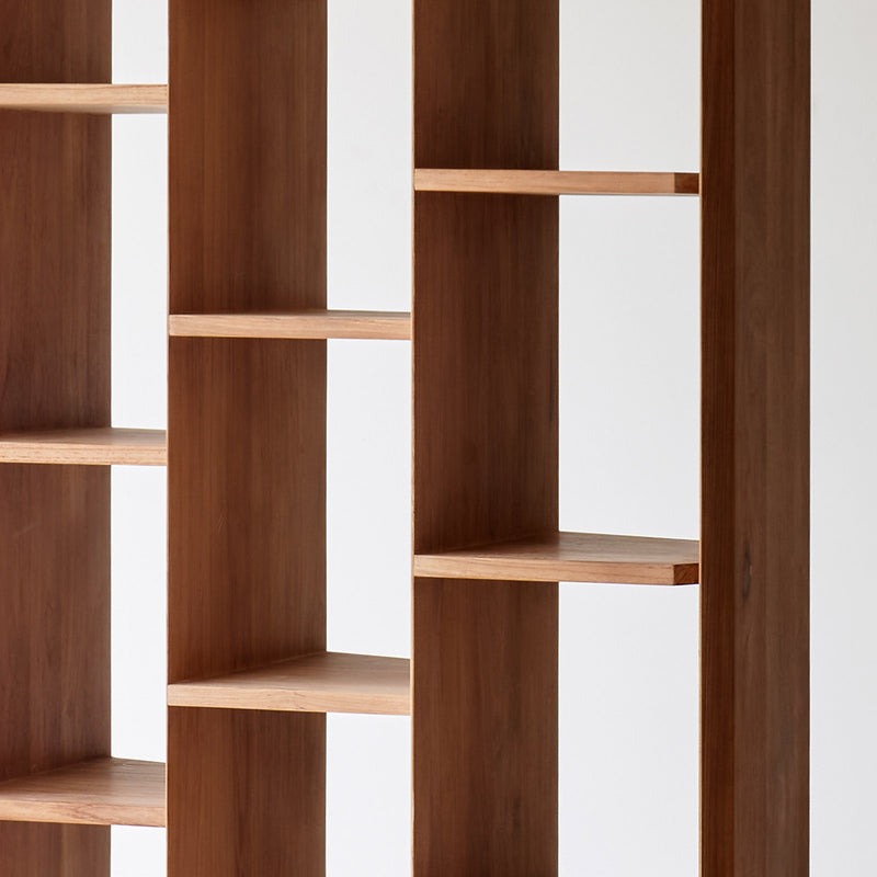 Stairs Rack | Teak