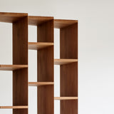 Stairs Rack | Teak