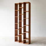 Stairs Rack | Teak