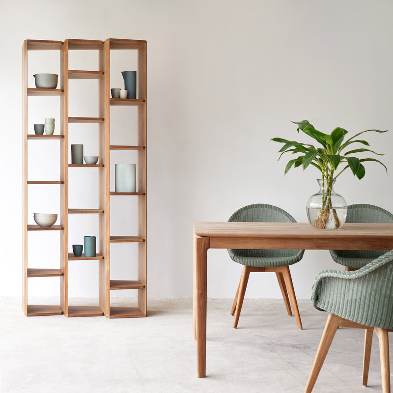 Stairs Rack | Teak