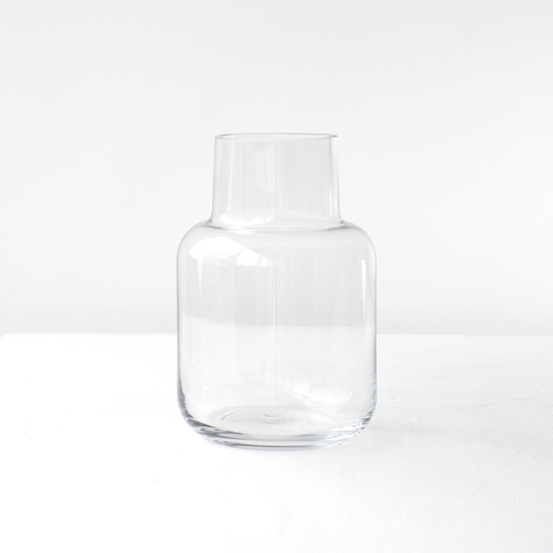 Vase | Gracen - Clear