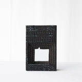 Vintage Temple Mirror Small D