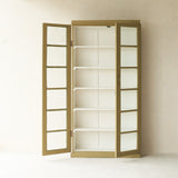 Vintage Tall Cabinet | Thyme