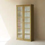 Vintage Tall Cabinet | Thyme