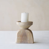 Vintage Bijoliya Candle Holder