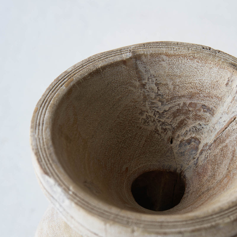 Vintage Bijoliya Candle Holder