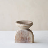 Vintage Bijoliya Candle Holder