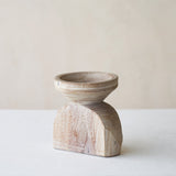 Vintage Bijoliya Candle Holder