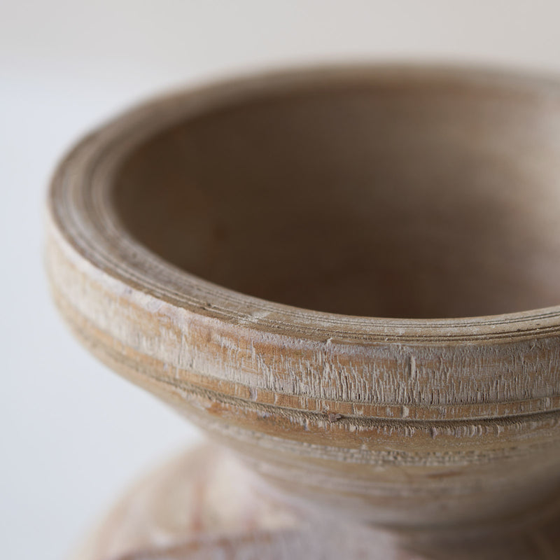 Vintage Bijoliya Candle Holder
