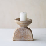 Vintage Bijoliya Candle Holder
