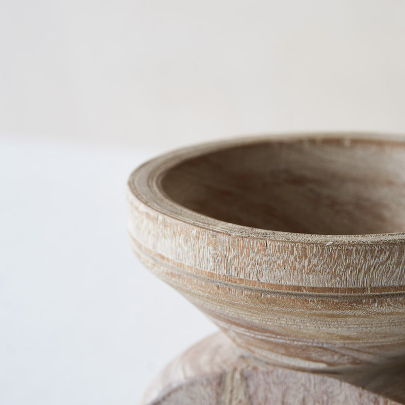 Vintage Bijoliya Candle Holder