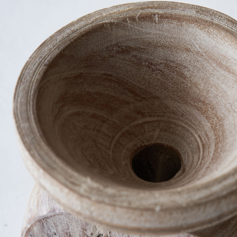 Vintage Bijoliya Candle Holder