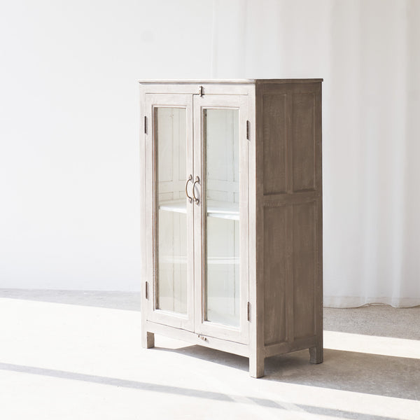 Vintage Medium Cabinet | Slate