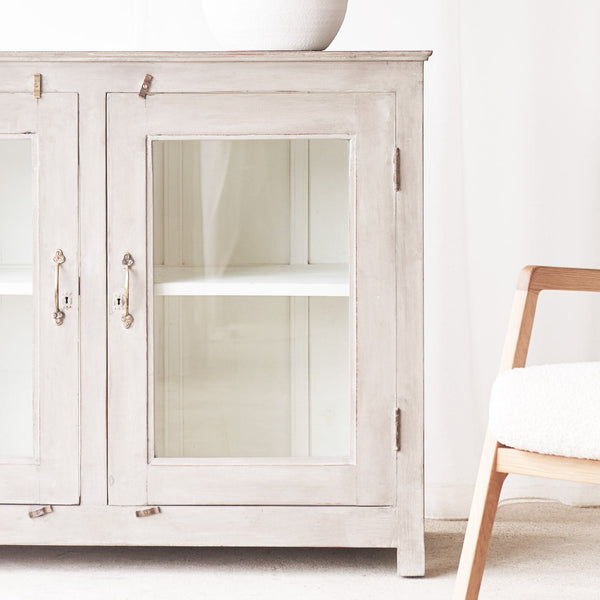 Vintage Sideboard | Slate