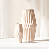 Demeter Vase, statement piece to bring a room together. Suitable for any kitchen table or living space. Available in different sizes from $50. 