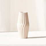 Demeter Vase, statement piece to bring a room together. Suitable for any kitchen table or living space. Available in different sizes from $50. 