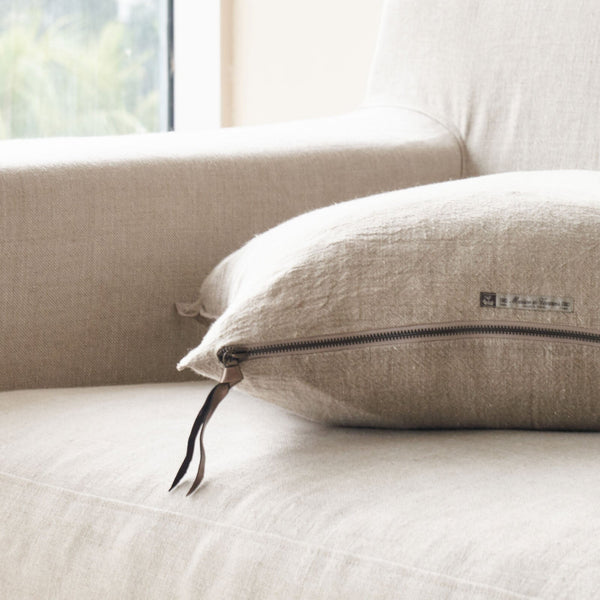 Cushion VV Linen - Naturel